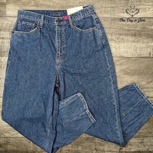 Arizona Jean Co. Juniors Highest Rise Balloon Jeans Size 13